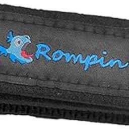 Fishing Rod Tie Rod Strap Belt Fishing Accessories Pole Fastener Black-image-84