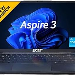 Acer Aspire 3, 13th Gen, Intel Core i3-1305U, 8GB RAM, 512GB SSD, Full HD 14"/35.56cm, Windows 11 Home, Steel Gray, 1.45KG, A324-53, WiFi 6, Intel Graphics, 65W Battery Laptop-image-46