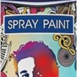 SHEENLAC Spray Paint (Aerozol) - Standard - 400ml - Quick Drying | Gloss Finish for Metal, Wood and Walls | Waterproof Oxidation Resistant (Standard, Pink)-image-66