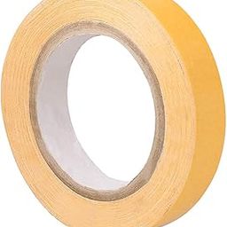 D-DIVINE Hair Wigs Tape, Double Sided Yellow Patch & Toupee Tape (1 Inch X 22 Meter)-image-39