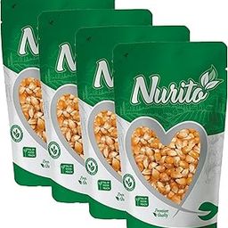 Nurito Pop Corn -800g (4*200g)-image-84