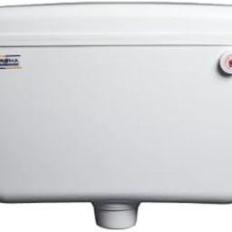 Karoma Single Flush Tank Cistern | Water-Saving Toilet Flush Tank with Leak-Proof Design | Durable & Stylish Commode Accessory | Easy Installation Bathroom Cistern | WC Flush System-image-12