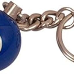 Laxmi Ganesh Billiard Snooker and Pool Ball Key Chain 2 NO. Ball-image-63