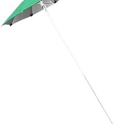 ATORSE Plant Umbrella Waterproof Garden Umbrella for Courtyard Garden Beds Backyard Green|Home & Garden|Yard, Garden & Outdoor Living|Patio & Garden Furniture|Patio & Garden Furniture-image-43