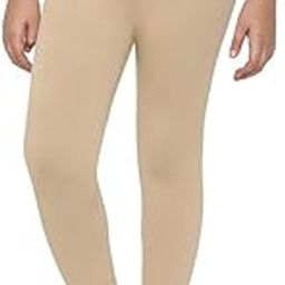Premium Girls 4 Way Lycra Leggings Kids Active Legging-image-18