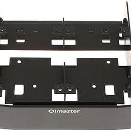 Whitleys Internal 5.25" to 3.5-Inch Hard Disk Drive HDD Mounting Bracket Kit for PC-30