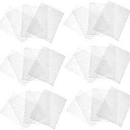 NAMOARLY 200pcs Bubble Bag Packing Tape Padded Envelopes Wrap Large Bubbles Electric Bubble Machine Shipping Boxes Bubble Mailers Soft Packing Material Fillers Padded Mailers Rocket or-image-68