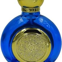 Hunky Dory 30ml Multicolour Luxury Asian Style Empty Refillable Reusable Perfume Bottle With Asian Desgin Shape Cap and Easy Pump For Perfume, Essential oil, Beauty use.(Pack of 1)-40