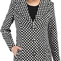 honnete Regular Fit Single Breasted Trench Coat For Women With Closure Type of Button-picture-26