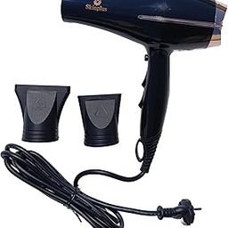 SKINPLUS Professional Stylish Hair Dryers For Womens And Men Hot And Cold Dryer. (UM - 9900)-image-34