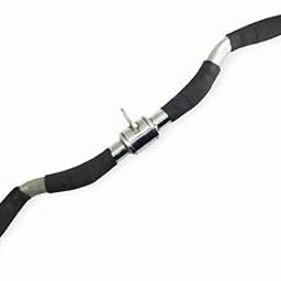 Zig Zag Handle, Curl Bar, Curl Handle, Triceps/Biceps Exercise Multi-Training Bar-36
