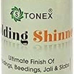 STONEX Moulding Shiner 200 ml for Small Area Stone Polishing and Shine Retention Suitable for Edges Corners and Intricate Stone Work for Long Lasting Finish-image-41