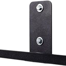 SECRET DESIRE Creations Wall Mounted Weight Vest Hanger Practical Commercial Gym Simple Hanging Rack-picture-14