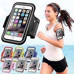Spedy Sport Armband Waterproof Phone Case Outdoor Cover Gym Holder Running Jogging Wrist Pouch Bag For iPhone 6 6S S6 Google/Huawei 5 ARMBND9-image-27