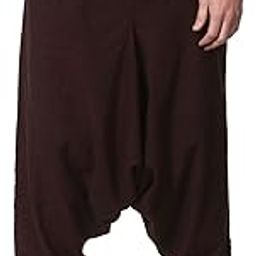 Men's & Women's Cotton Tribal Pyjama Pant Pack of 1-image-26