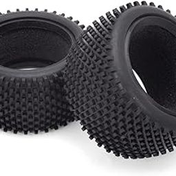 GeForce Rear Tyre Block Type & Inner GSP017 Genuine Japanese Product-15