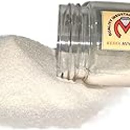 Kedia Minerals Quartz Sand White | Glass | Calcium silicate bricks | Water Filtration | Metal Casting & Production | Paints & Coatings | Construction | jar packing (1KG)-image-5