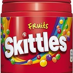 Skittles Candy, 100 g Port (Frutes)-image-24