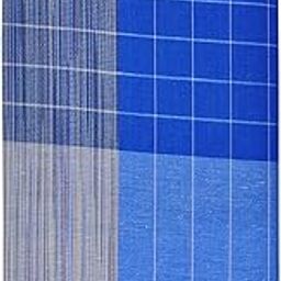 Men's Pure Cotton Lungi (Multicolour, Large)-29