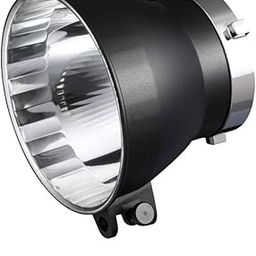 GODOX RFT-17 Umbrella Reflector 110 Degree 15cm (Bowens Mount)-18