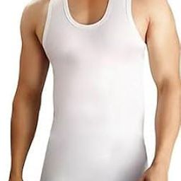 RN_Active Vest - 2PCS (95 CM) White-image-3