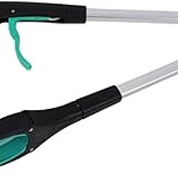 The Style Sutra Grabber Picker Pickup Tool Protable Heavy Duty Grabber Reacher Tool for Home Green|1 Grabber Reacher Tool| Reacher Grabbers-image-35