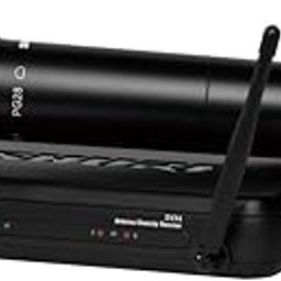 Shure SVX24/PG28 Single Hand Wireless Microphone-image-14