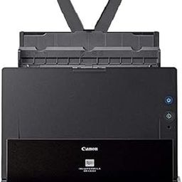 Canon imageFormula DR-C225II Document Scanner-23