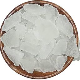 MVH ECOM Bhimseni Camphor Original | Pure Organic for Pooja and Hawan | |Purifying & Pleasant Fragrance for Pooja, Hawan, Air Freshener | Organic Camphor, Diffuser Camphor (100 GMS)-19