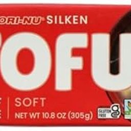 Tofu Shelf Stable Soft, Smooth, Silky 305 Gram (USA)-image-53