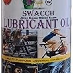 Lubricant Oil (500ml)-image-74