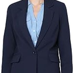 Women's Regular Blazer-image-60
