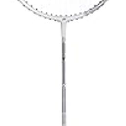 Yonex Badminton Racquet Astrox Attack 9 Pearl White G4 4U(80GMS-32LBS) (Made in India)-13