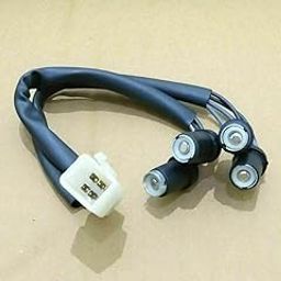 For Royal Motorcycle Speedometer Bulb Holder Bike Parts-20