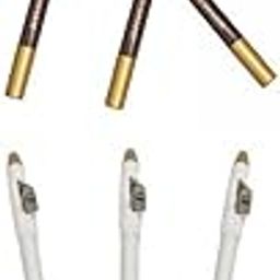 Enakshi® 6x Hairline Barber Magic Pencil Tool for Making Arches Shaver |Health & Beauty | Shaving & Hair Removal | Clippers & Trimmers-image-83