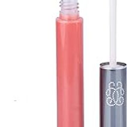MAKE UP FOR LIFE Lip Gloss Light Peach (Matte)-picture-10