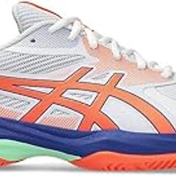 asics Mens Game Ff Padel Sports Shoes-picture-0
