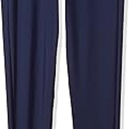 Kids Solid Swim Legging-image-24