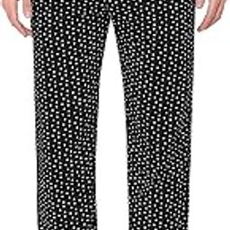 100% Comfortable Men's Lounge Pants, Leisure-Wear Withn Elastic Waist-Band & Regular Fit, Machine Washable Stayt Home Clothing, Expert Craftsmanship Featuring Plush to The Touch Feel-picture-20