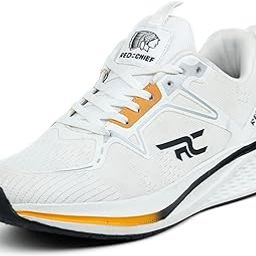 Sports Lace Up Low Ankle Running Shoes for Men | Sports Shoes for Men | Shoes for Man Stylish | R1707-image-43