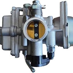 The Mix Bag Royal Carburettor Assembly For Suzuki Gixxer-11