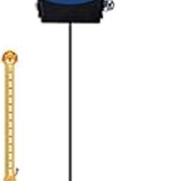 Lyla Kids Touch High Jump Counter Kids Height Touch Device for Sports Training with Height Sticker-32