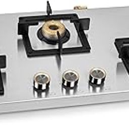Glen Ultra Tuff 3 Burner Stainless Steel Hob | Auto Ignition | Forged Brass Burners (BH1073XLSQFSUTSSAI)-image-48