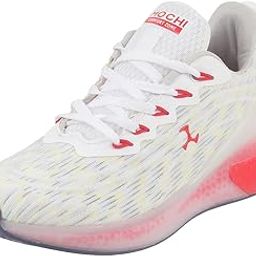 Men Mesh Material Walking Shoes-picture-8
