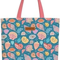 Eco-Friendly Canvas Tote Bag, Sustainable, Reusable Shopping, Beach, Travel or Everyday Tote, Wide Tote Bag-image-54