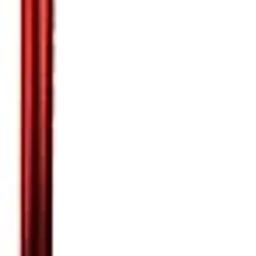 Hertz Height Adjustable Walking Stick for Patients Old People (Red)-image-14
