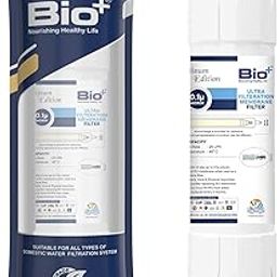 Bio+ Ultrafiltration UF Membrane, Unbreakable housing, Long Life (11 Inch)-image-33