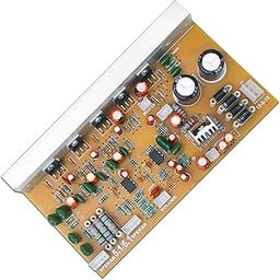 Electronic Spices Tda2050 5 Tr 5.1 Home Theater Audio Amplifier Circuit Board-17
