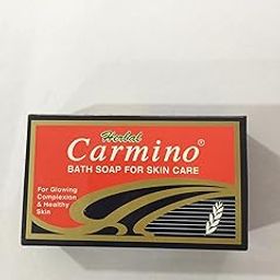 Carmino Skin Care Soap, 75G (Pack of 6)-22
