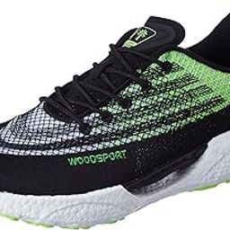 Men's Mesh Running Shoe-image-13